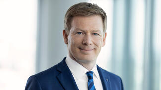 Richard Lutz (Foto: Deutsche Bahn AG/Pablo Castagnola)